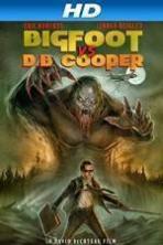 Bigfoot vs DB Cooper (2014)
