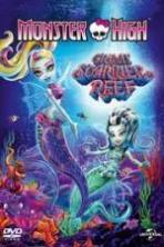 Monster High The Great Scarrier Reef (2016)