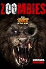 Zoombies ( 2016 )