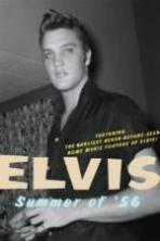 Elvis Summer of 56 (2011)