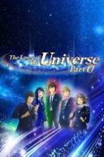 The Laws of the Universe Part 0 (2015)