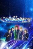 The Laws of the Universe Part 0 (2015)