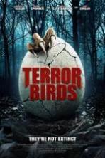 Terror Birds ( 2016 )