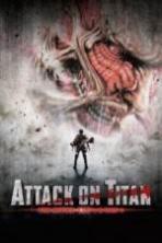 Attack on Titan Part 2 (2015)