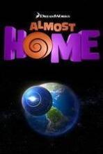 Almost Home (2014)