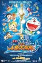 Doraemon the Movie Nobitas Mermaid Legend (2010)