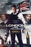 London Has Fallen (2016)