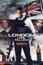 London Has Fallen ( 2016 )