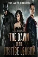 DC Films Presents Dawn of the Justice League (2016)