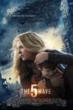 The 5th Wave ( 2016 )