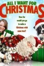 All I Want for Christmas (2015)