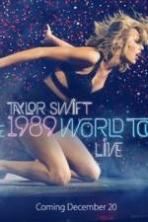 Taylor Swift The 1989 World Tour Live (2016)