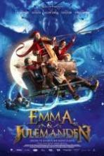 Emma & Julemanden Jagten p? elverdronningens hjerte (2015)