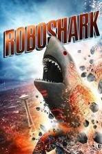 Roboshark ( 2015 )