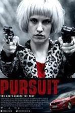 Pursuit ( 2015 )