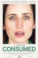 Consumed ( 2015 )