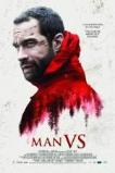 Man Vs. (2015) BluRay Full Movie Watch Online Free