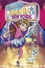 Twinkle Toes Lights Up New York (2016)