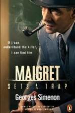 Maigret Sets a Trap (2016)