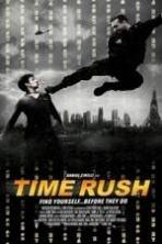 Time Rush ( 2016 )