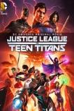 Justice League vs. Teen Titans (2016)