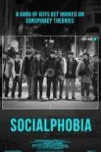 Socialphobia (2015)