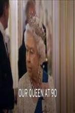Our Queen at Ninety (2016)