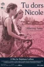 Tu Dors Nicole (2015)