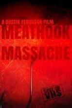Meathook Massacre (2015)