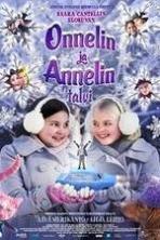 Onnelin ja Annelin talvi (2015)