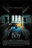 The Boy (2016)