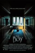 The Boy ( 2016 )