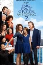 My Big Fat Greek Wedding 2 ( 2016 )