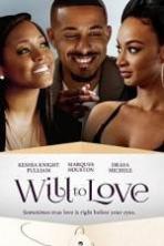 Will to Love (2015)