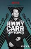 Jimmy Carr: Funny Business (2016)