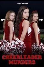 The Cheerleader Murders ( 2016 )