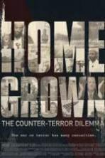 Homegrown The Counter-Terror Dilemma (2016)