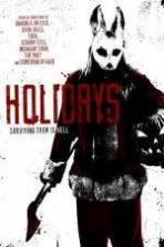 Holidays ( 2016 )