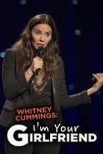 Whitney Cummings Im Your Girlfriend (2016)