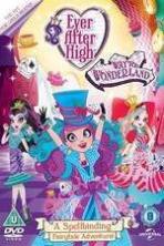 Ever After High Way Too Wonderland (2015)