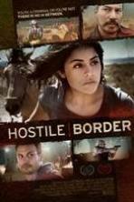 Hostile Border (2016)