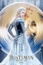 The Huntsman: Winter's War (2016)