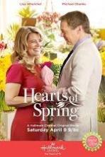 Hearts of Spring (2016)