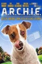 A.R.C.H.I.E. ( 2016 )