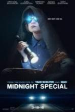 Midnight Special (2016)