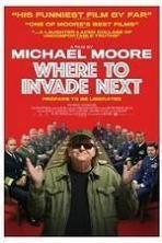 Where to Invade Next (2016)