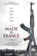 Made in France (2015)
