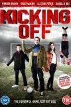 Kicking Off (2016)