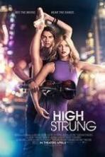 High Strung (2016)
