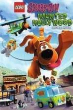 Lego Scooby-Doo!: Haunted Hollywood (2016)